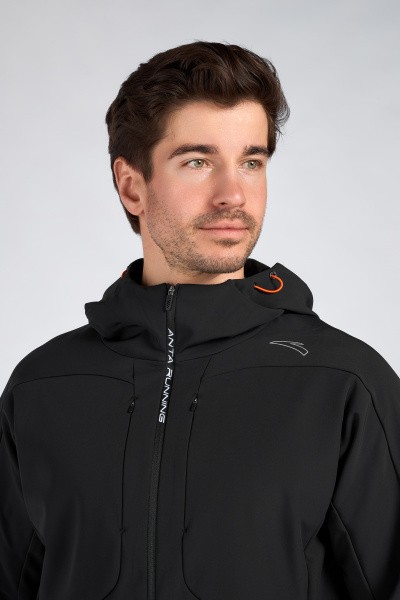   ADVANCED RUNNING A-KIND FLEECE TECH