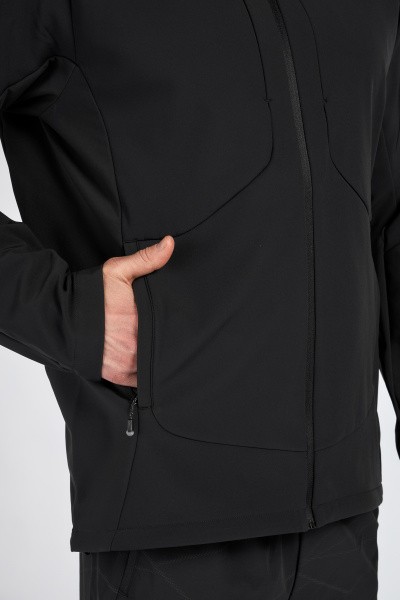   ADVANCED RUNNING A-KIND FLEECE TECH