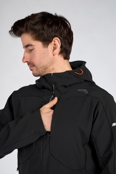   ADVANCED RUNNING A-KIND FLEECE TECH