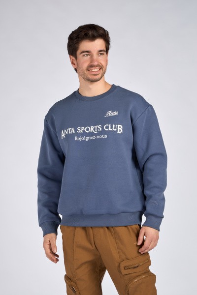  Anta Vintage sports