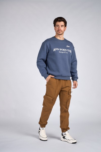  Anta Vintage sports
