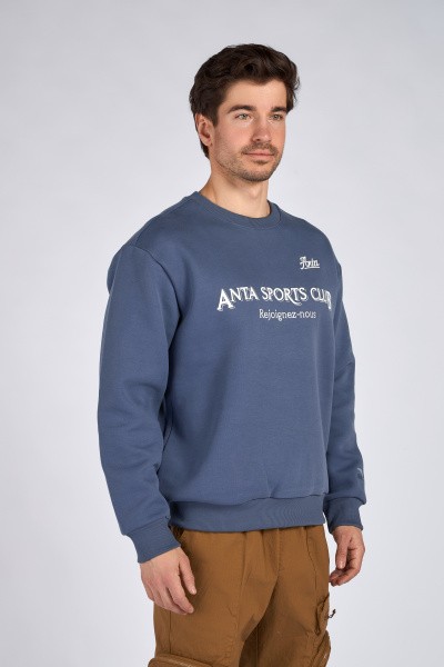  Anta Vintage sports