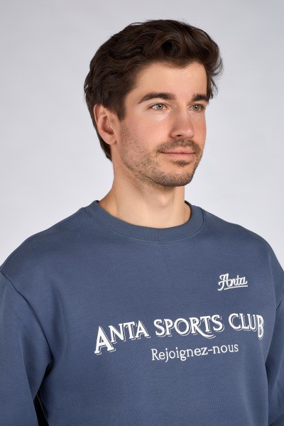  Anta Vintage sports