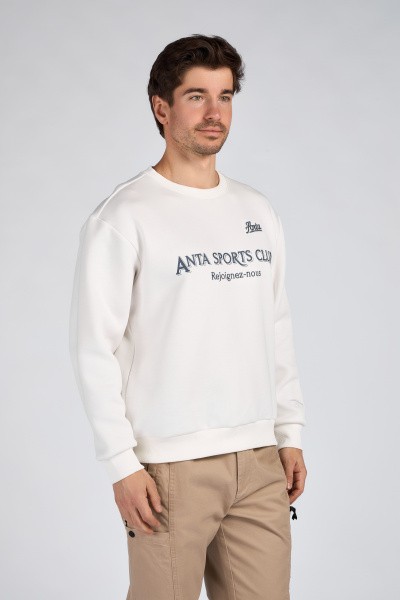  Anta Vintage sports