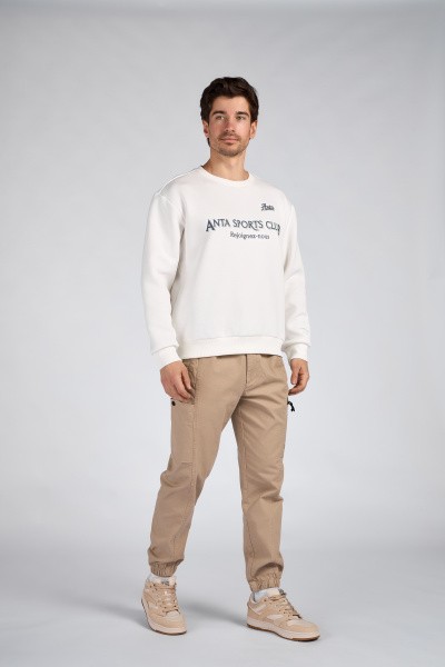 Anta Vintage sports