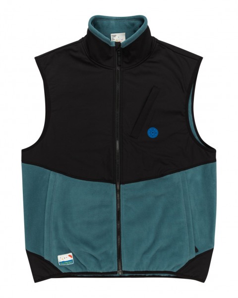    Lake Vest Polartec 200