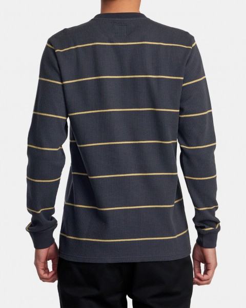 .//,   /   Day Shift Thermal Stripe