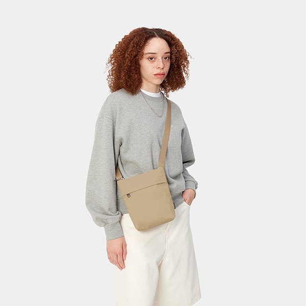 Carhartt WIP Newhaven Shoulder Bag сумки и рюкзаки I032888_1YAXX 