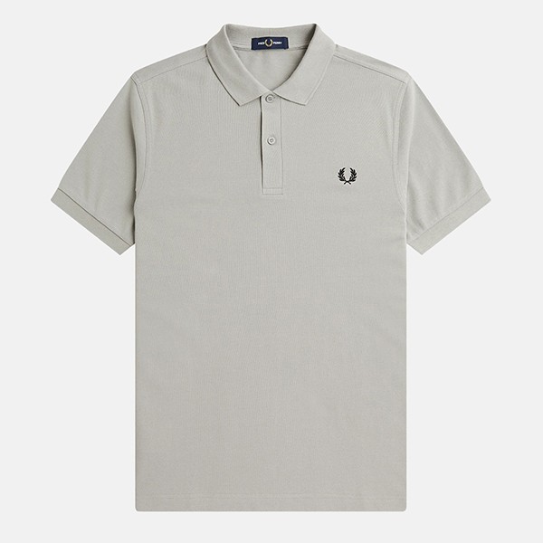  FRED PERRY Plain Fred Perry Shirt