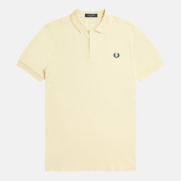  FRED PERRY Plain Fred Perry Shirt