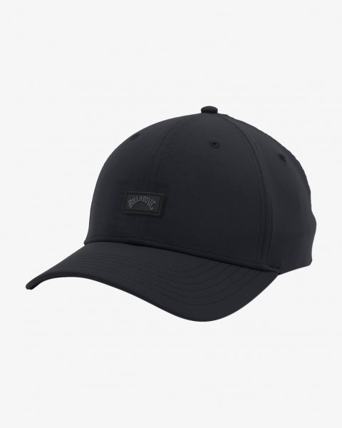 -  a/div surftrek snapback