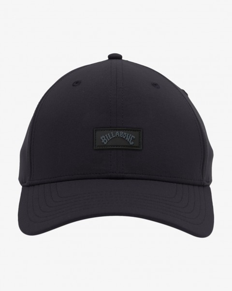 -  a/div surftrek snapback
