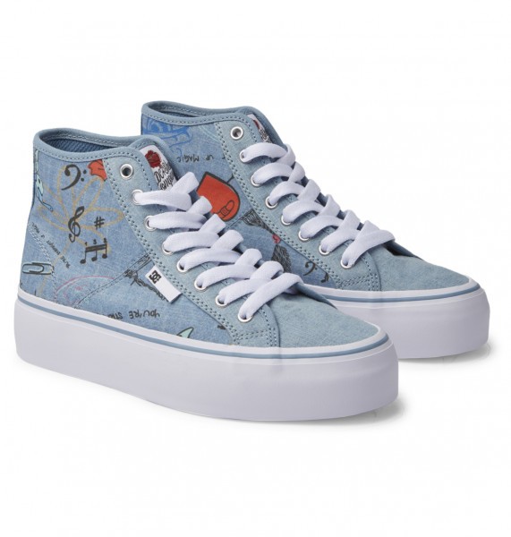     manual hi platform