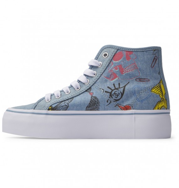 .//  /    Manual Hi Platform