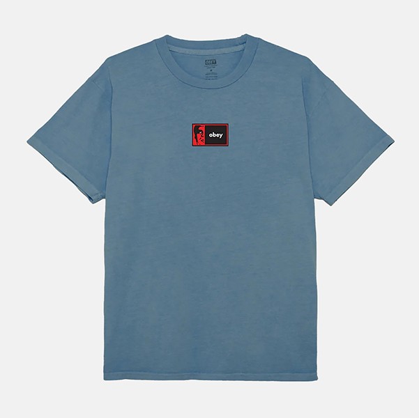 Obey HALF ICON