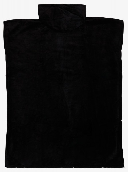 -  - hoody towel