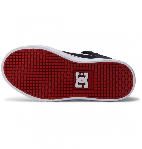 .///    DC Pure High-Top EV
