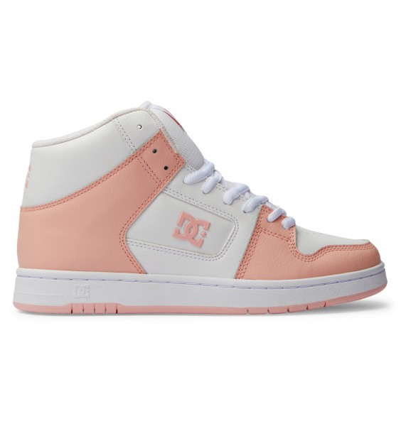    Manteca 4 HI