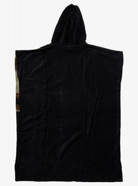 ./  //  - Hoody Towel