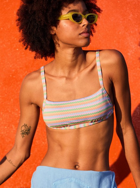    Wavy Stripe