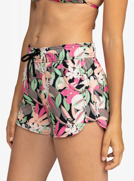   ROXY Wave Printed 2"