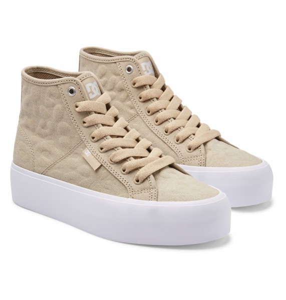    Manual Hi Platform