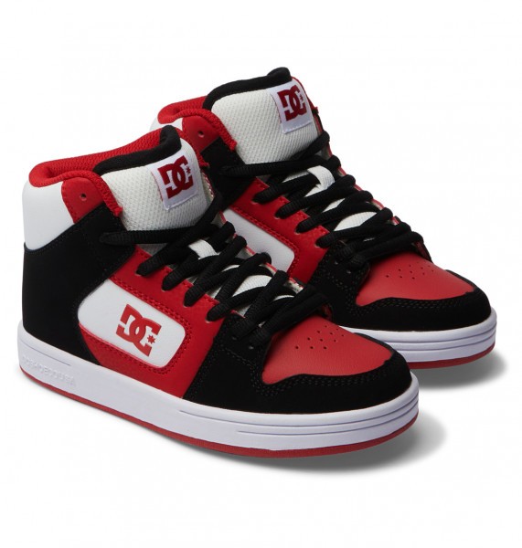   Manteca 4 Hi