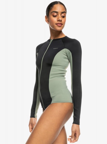 .///          ROXY Pro Wave