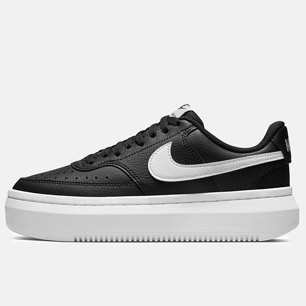  Nike Court Vision Alta Leather