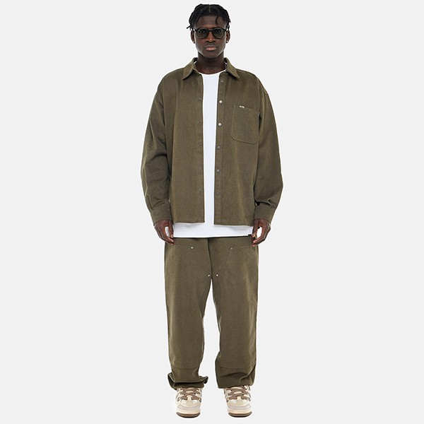  FRHT Nash (Olive)