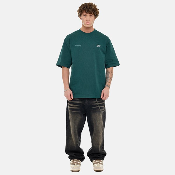  FRHT Base ll (Green)
