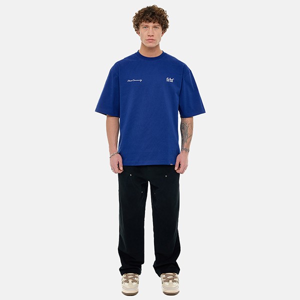  FRHT Livin Large (Royal Blue)