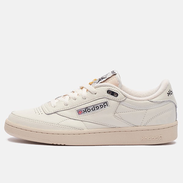  REEBOK CLUB C 85 VINTAGE