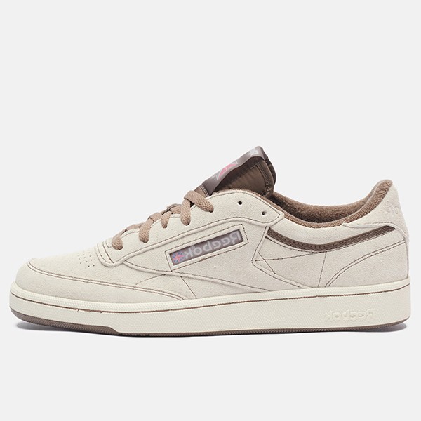  REEBOK CLUB C 85 VINTAGE
