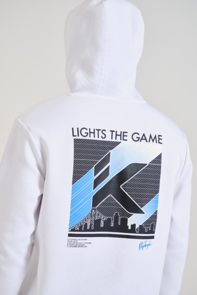  Anta LIGHTS THE GAME