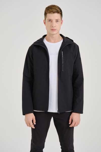  METROPOLITAN A-RAIN RESISTANT