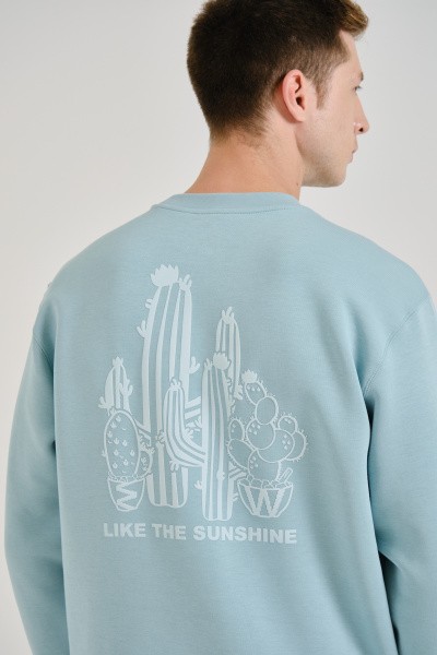  Anta SUNSHINE CACTUS
