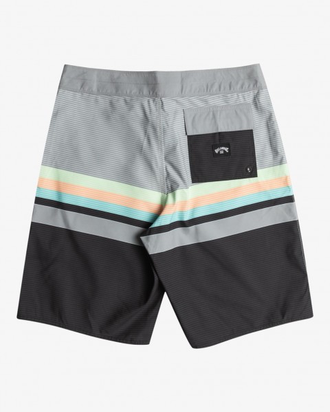 .///   All Day Stripes 20"