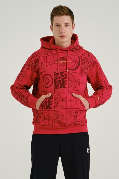  Anta CNY