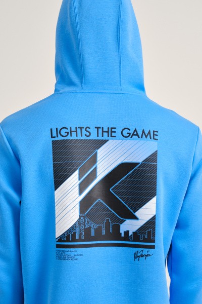  Anta LIGHTS THE GAME