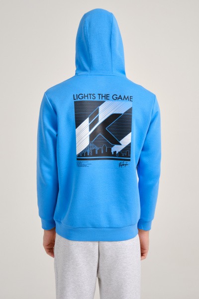  Anta LIGHTS THE GAME