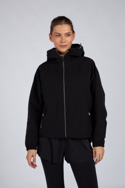  ADVANCED RUNNING A-RAIN RESISTANT
