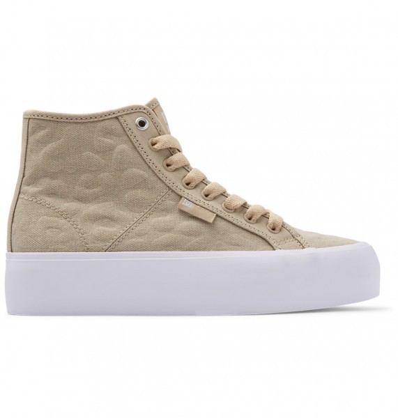    Manual Hi Platform