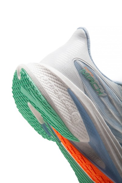    MACH 4.0