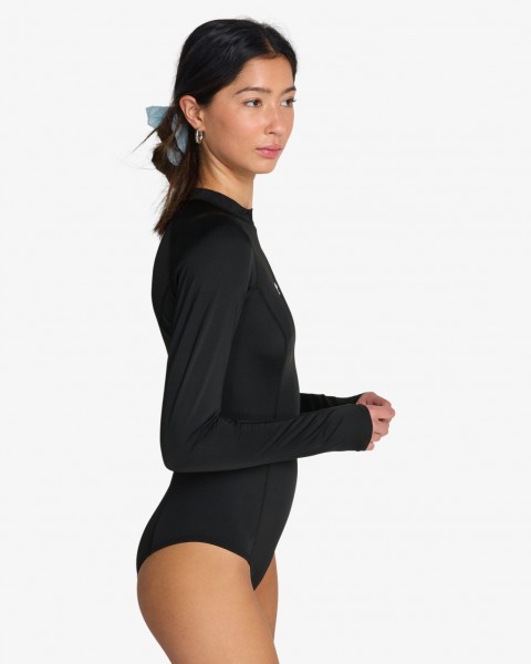 -       tropic bodysuit upf 50