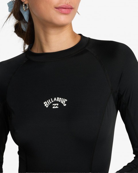 ./ //        Tropic Bodysuit UPF 50