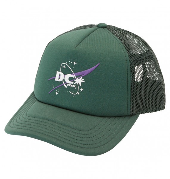    trucker dc 321