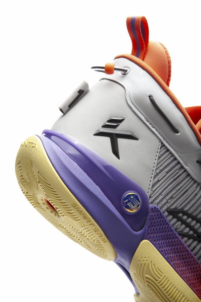   Anta KT9