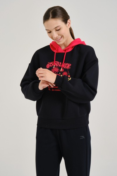  Anta CNY-Good Luck