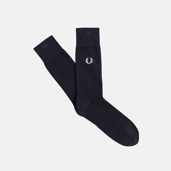  Fred Perry CLASSIC LAUREL WREATH SOCK